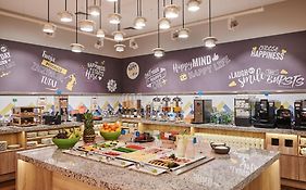 Hampton By Hilton Gdansk Airport